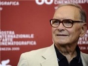 Bóng đá anh, ngoại hạng anh, lịch thi đấu euro 2012, Nhà soạn nhạc Ennio Morricone là Chủ tịch LHP Roma 
